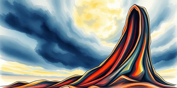 Yield curve inversion continues to signal caution