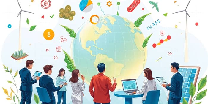 ESG funds adapt to new reporting regulations