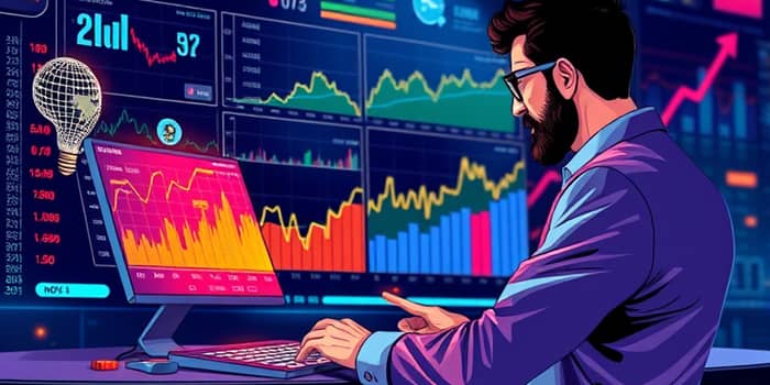 Use backtesting tools before changing your allocations