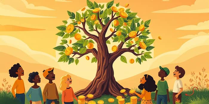 Use IRAs to defer taxes on long-term gains