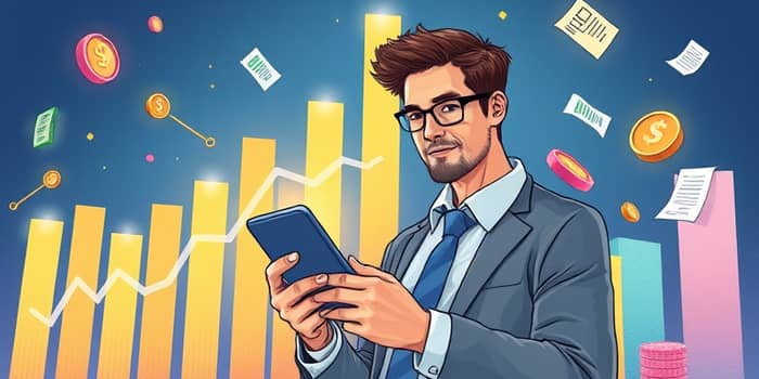 Track investment expenses and reduce where possible