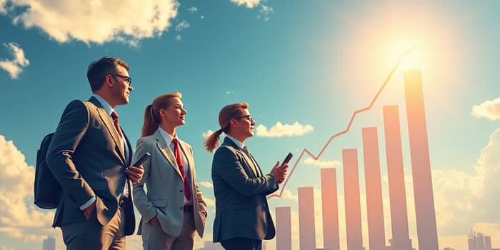 Bond market sees uptick in institutional inflows