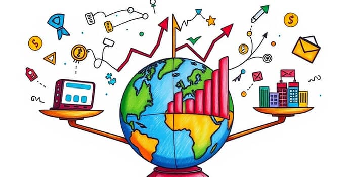 Understand what drives the index you invest in