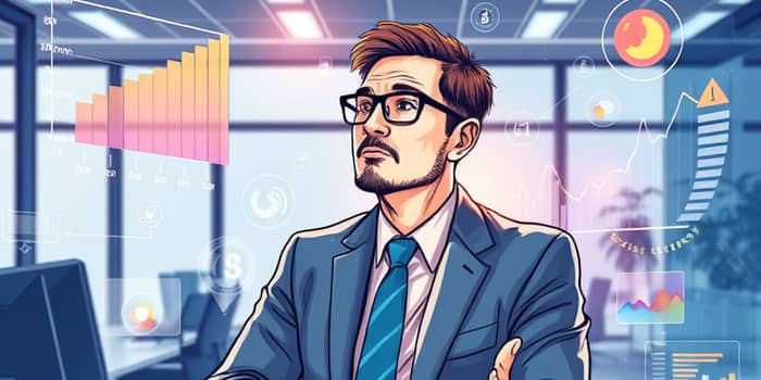Use scenario analysis to stress test your plan