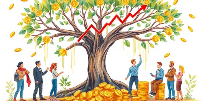 Avoid timing the market by investing consistently