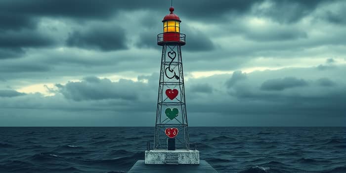 Healthcare stocks provide a defensive anchor
