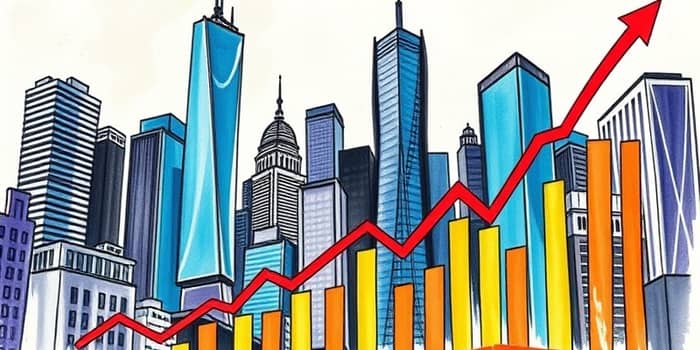 Private equity valuations reset after high-growth era