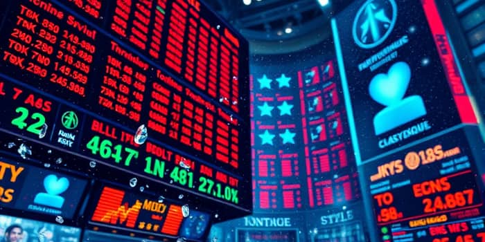 IPO market cools after 2021 surge