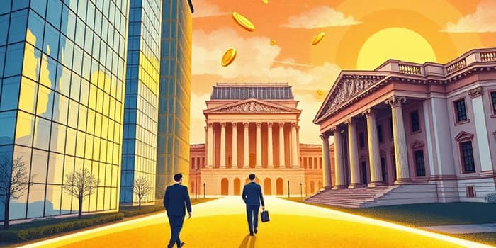 Dividend yields influence investor migration toward value