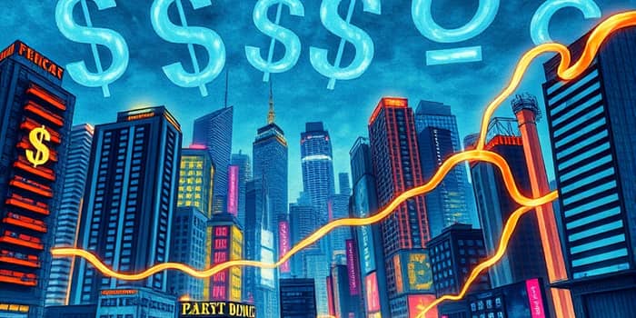 Liquidity conditions remain tight in emerging economies