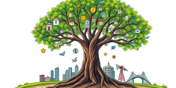 Pension funds increase allocation to alternative investments
