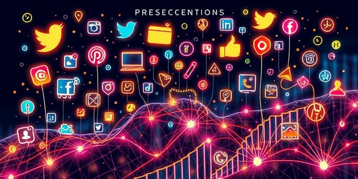 Social sentiment analytics gain relevance in forecasting