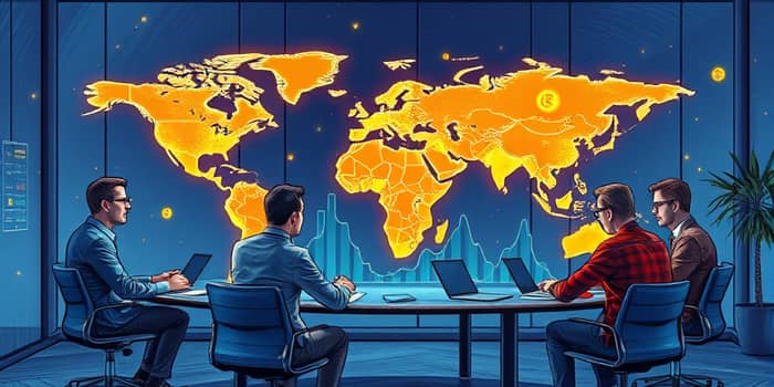 Currency hedging grows in global portfolio management