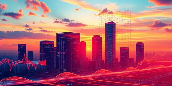 Cloud computing stocks rally on enterprise demand