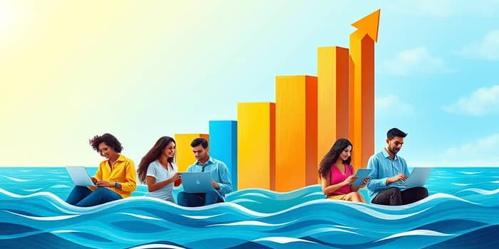 Index fund flows signal return to passive allocations