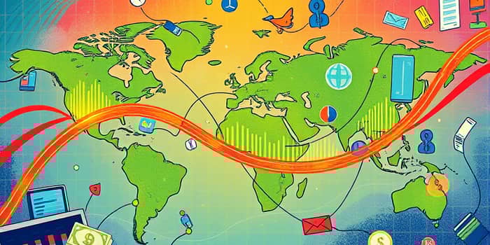 Capital markets adjust to changing liquidity conditions