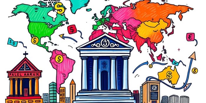 FX markets remain sensitive to policy statements