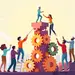 Build a startup that scales without compromising vision