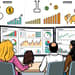 Track working capital closely in B2B startups