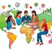 Think global from day one — even if you're local
