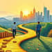 Think beyond funding — create a path to profitability