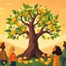 Use IRAs to defer taxes on long-term gains