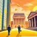 Dividend yields influence investor migration toward value