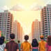 Housing affordability worsens in urban centers
