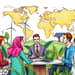 Foreign direct investment trends favor sustainable ventures