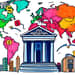 FX markets remain sensitive to policy statements