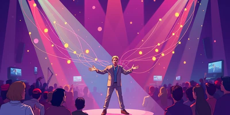 Use storytelling to position your product against competitors