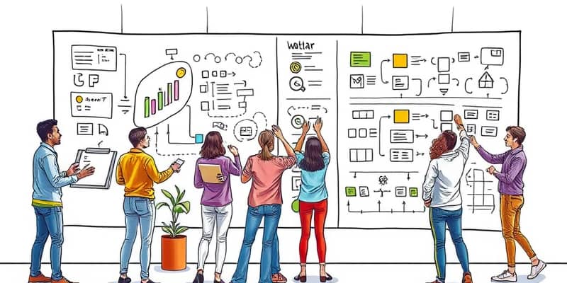 Document every process to make your startup scalable