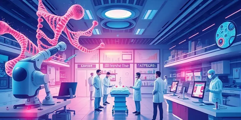 Healthcare innovation ETFs outperform