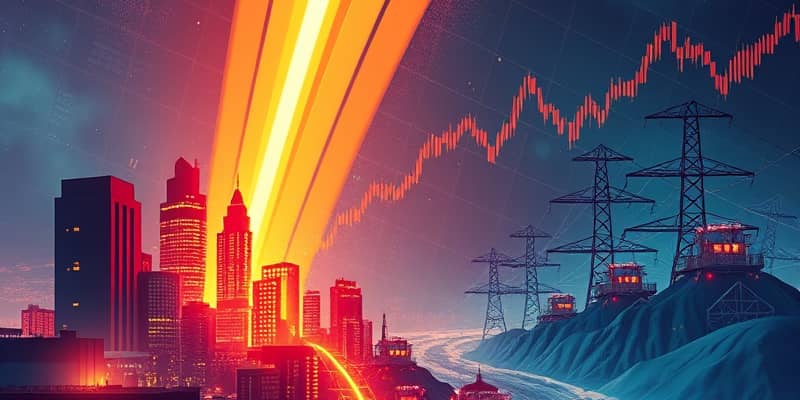 Institutional buying strengthens in late-cycle sectors